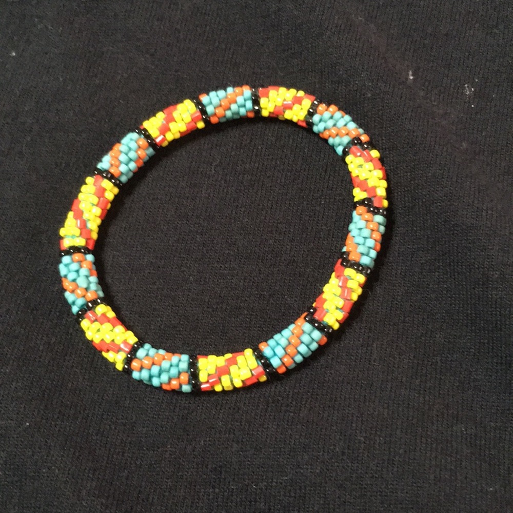 Lily Laura bracelet